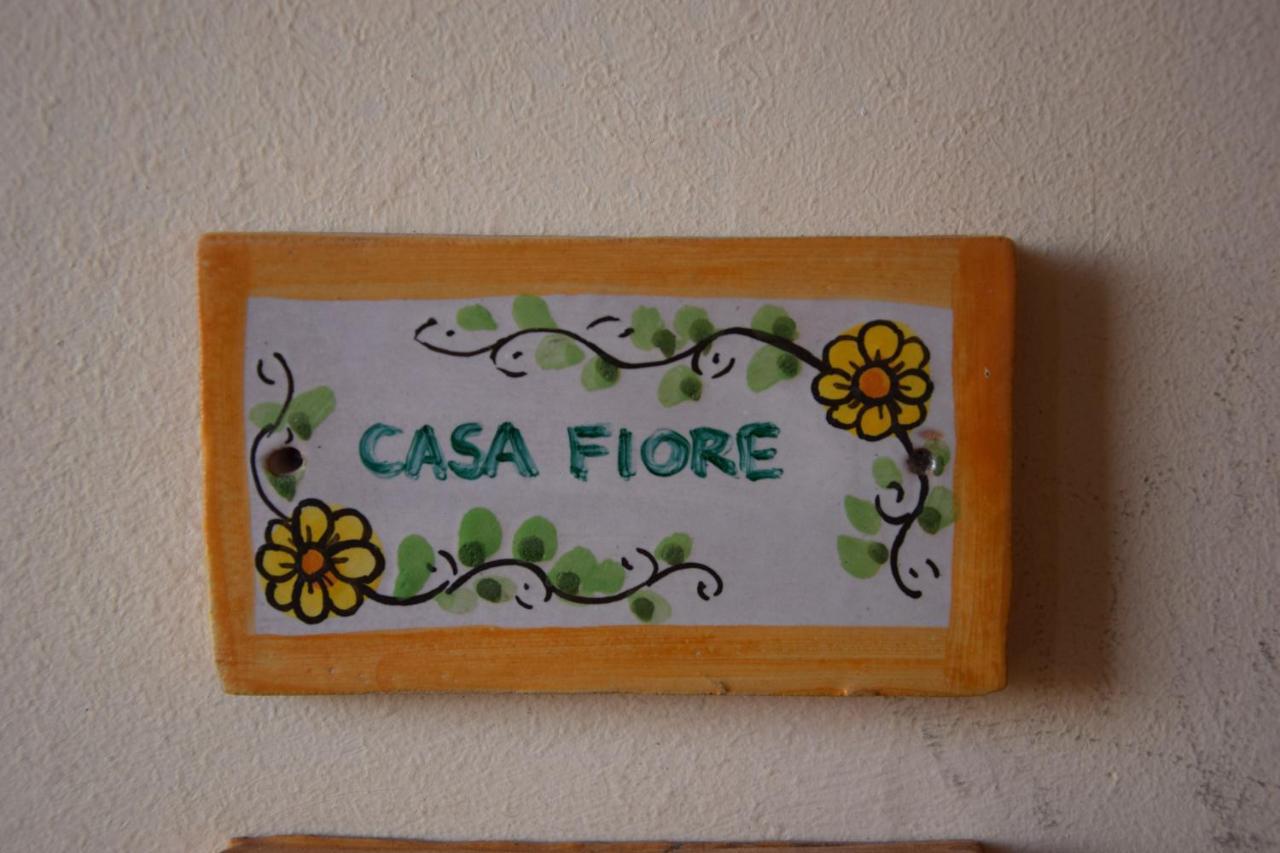 Casa Fioreベルガモ エクステリア 写真