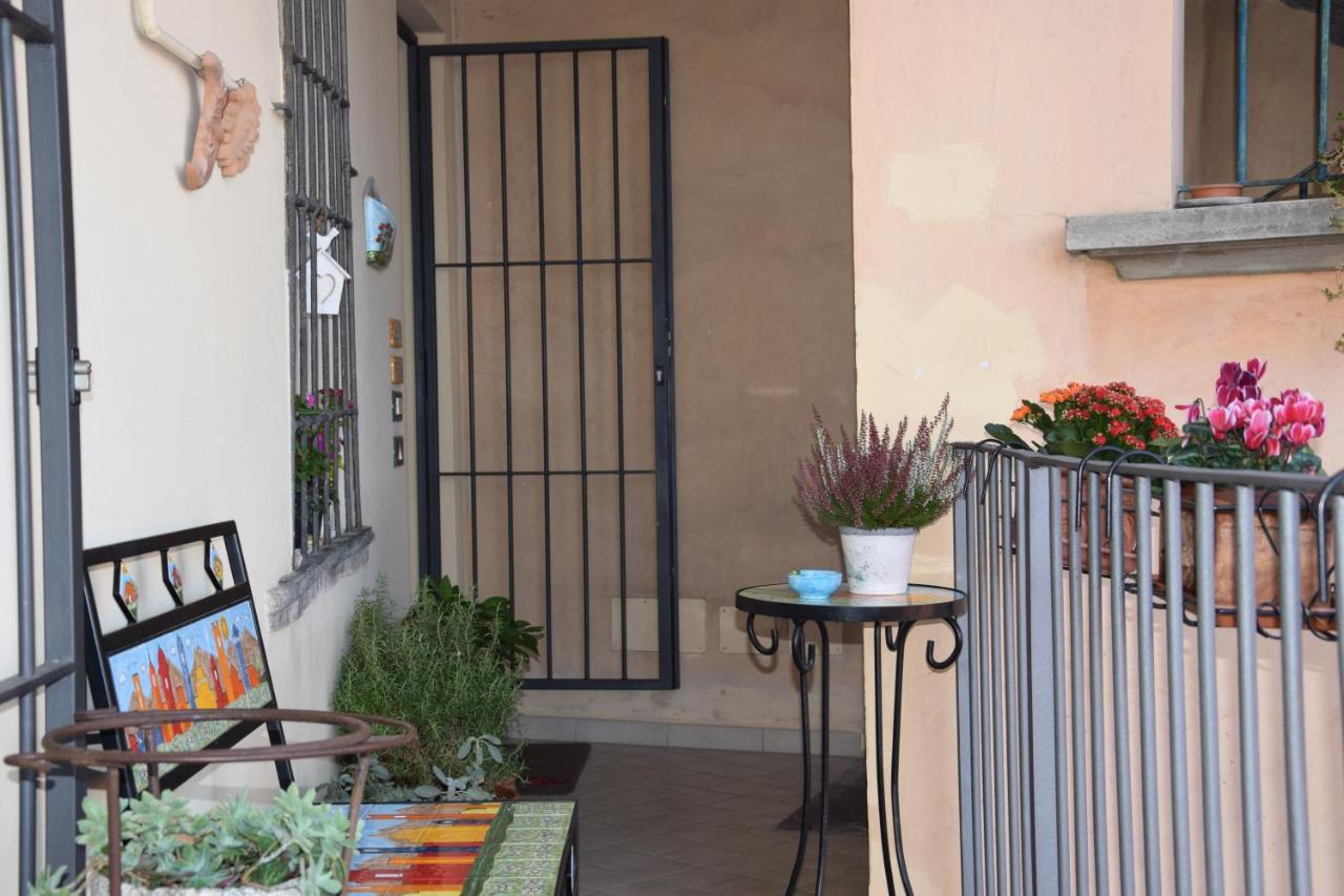 Casa Fioreベルガモ エクステリア 写真