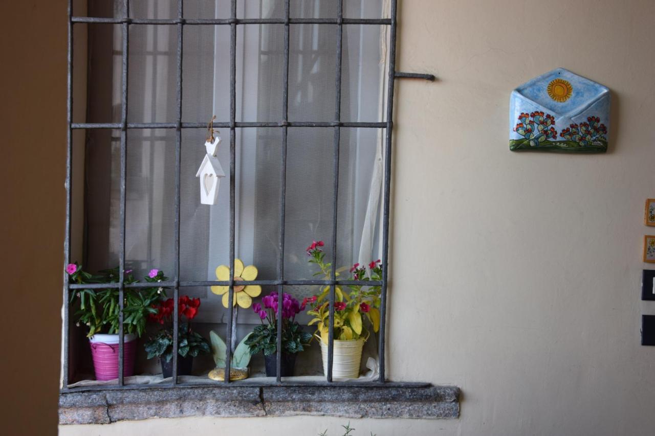 Casa Fioreベルガモ エクステリア 写真