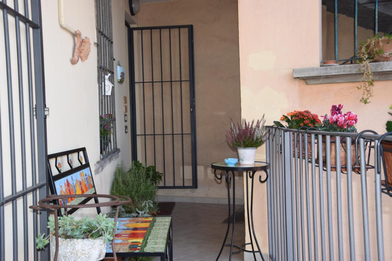 Casa Fioreベルガモ エクステリア 写真